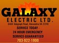 Galaxy Electric logo