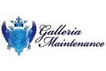 Galleria Maintenance, Inc. logo