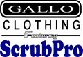 Gallo Clothing - Scrubs Uniforms - Baltimore, MD - Mondawmin Mall logo