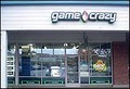 Game Crazy logo