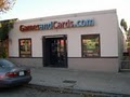 Games and Cards Superstore logo