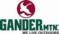 Gander Mountain logo