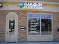 Garage Outfitters of NE Ohio & SunSetter Awnings logo