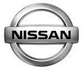 Garcia Nissan Santa Fe logo