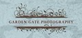 Garden Gate Photography - Photographer logo