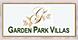 Garden Park Villas logo
