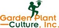 Garden Plant Culture, Inc. logo