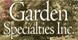 Garden Specialties Inc logo