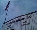 Gardner and Martin Inc. logo