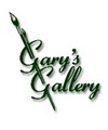 Gary's Gallery logo