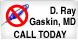 Gaskin Jr D Ray MD image 1