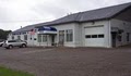 Gatesman Auto body CARSTAR logo