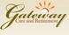 Gateway Care & Retirement Center image 1