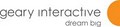 Geary Interactive logo