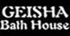 Geisha Bath House logo