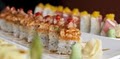 Geisha Sushi & Lounge image 5