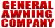 General Awning Co logo