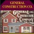 General Construction Co logo