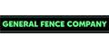 General Fence Co logo