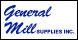 General Mill Supplies Inc logo