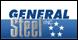 General Steel Inc logo