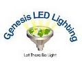 Genesis LED Lighting logo