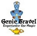 Genie Travel logo