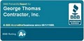 George Thomas Contractor, Inc. image 2