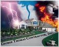 George Thomas Contractor, Inc. logo