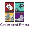 Get Inspired Fitness logo