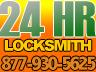 Get Locksmith in La Mirada logo
