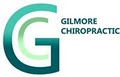 Gilmore Chiropractic logo