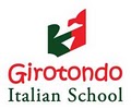 Girotondo Italian School logo