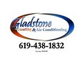 Gladstone Heating & Air Conditioning logo