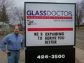 Glass Doctor/ Value Auto Glass logo