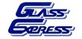 Glass Express logo