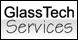 Glass Tech logo