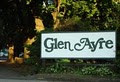 Glen Ayre Sports logo