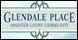 Glendale Place Assisted Living logo