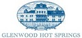Glenwood Hot Springs logo
