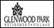 Glenwood Park Retirement Village logo