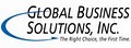 Global Business Solutions logo