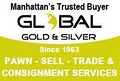 Global Gold and Silver | Cash for Gold Store image 1