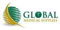 Global Medical Supplies logo