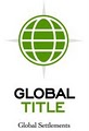 Global Title, Inc. logo