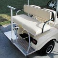 Go Daddy Golf & Custom Carts, Inc. logo
