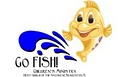Go Fish Children's Ministry at First Church of the Nazarene logo