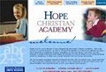 God's Fingerprints & Hope Christian School image 1