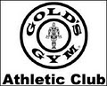 Gold's Gym logo