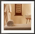 Golden Touch Massage & Spa logo